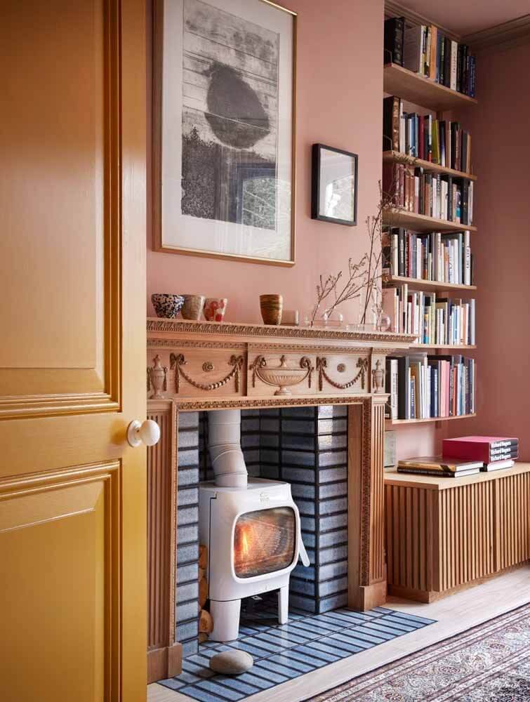 A Colorful Victorian Terrace House with Modern Extension 5 5grid A Colorful Victorian Terrace House with Modern Extension