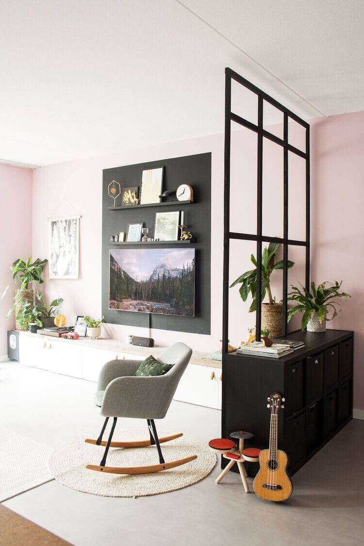 How To Create A Home Office In A Small Space 18 home-office-small-room-nordroom