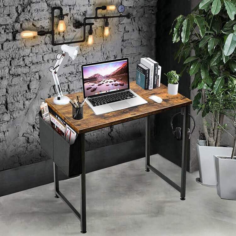How To Create A Home Office In A Small Space 33 home-office-small-room-nordroom