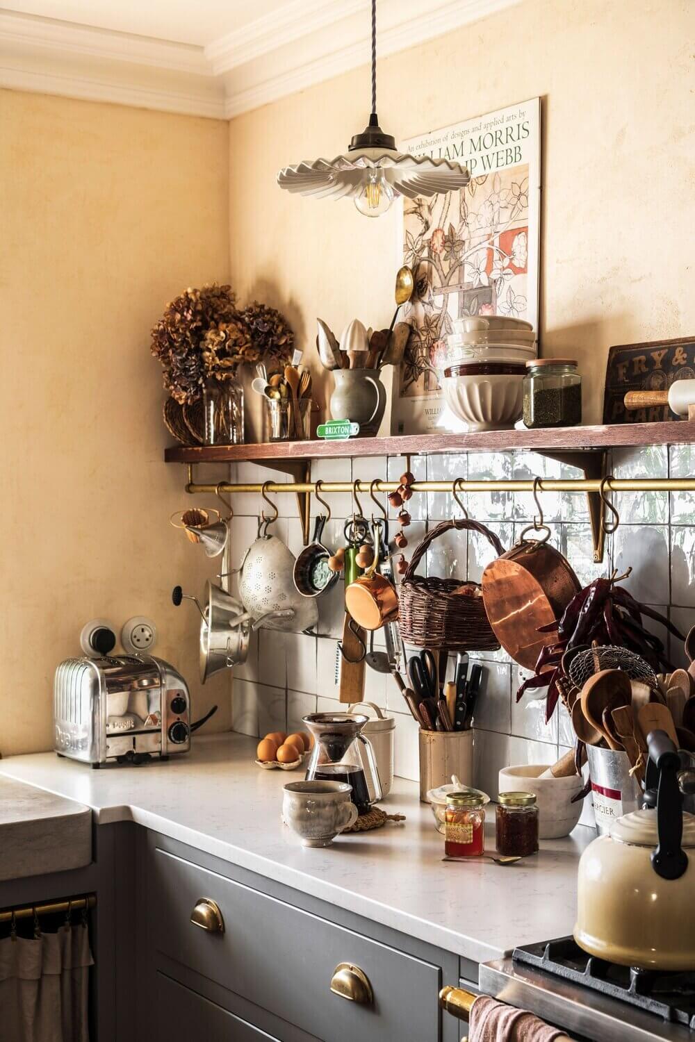 Home Decor Trends 2021: A Comfortable Home 27 home-decor-trends-2021-nordroom