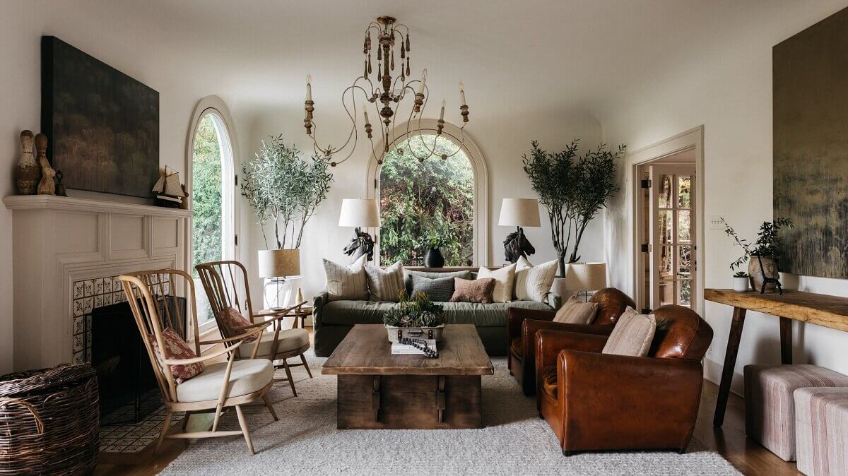 A Beautiful 1920s Spanish-Style Villa in Los Feliz 1 1920s-spanish-style-los-feliz-home-nordroom