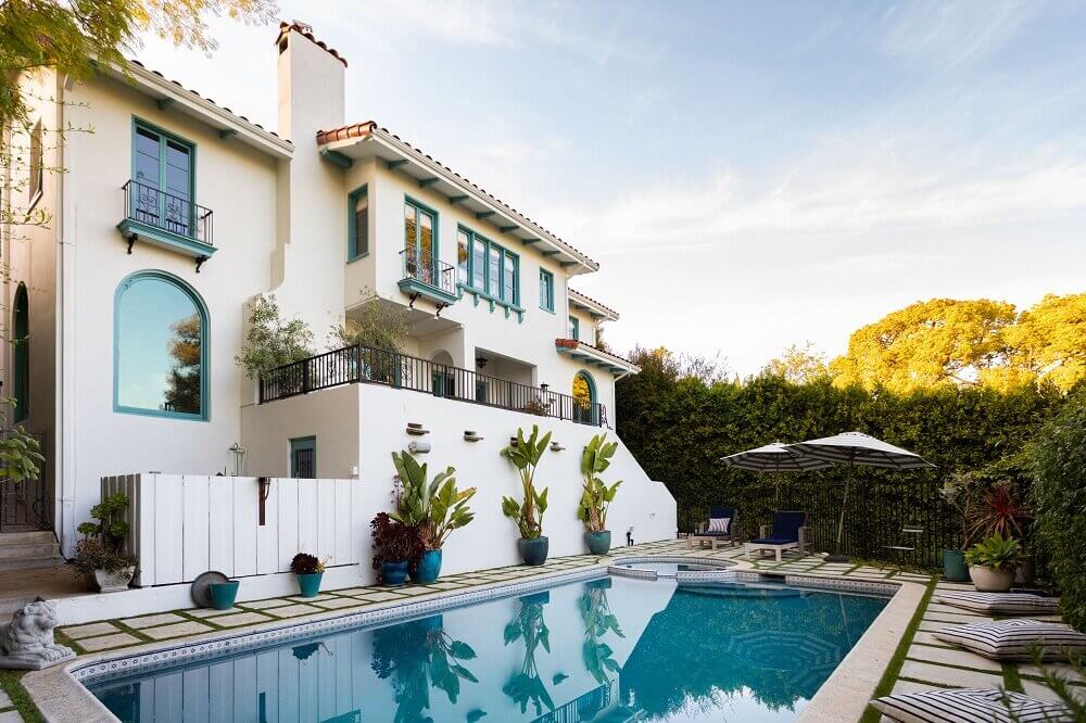 A Beautiful 1920s Spanish-Style Villa in Los Feliz 26 1920s-spanish-style-los-feliz-home-nordroom