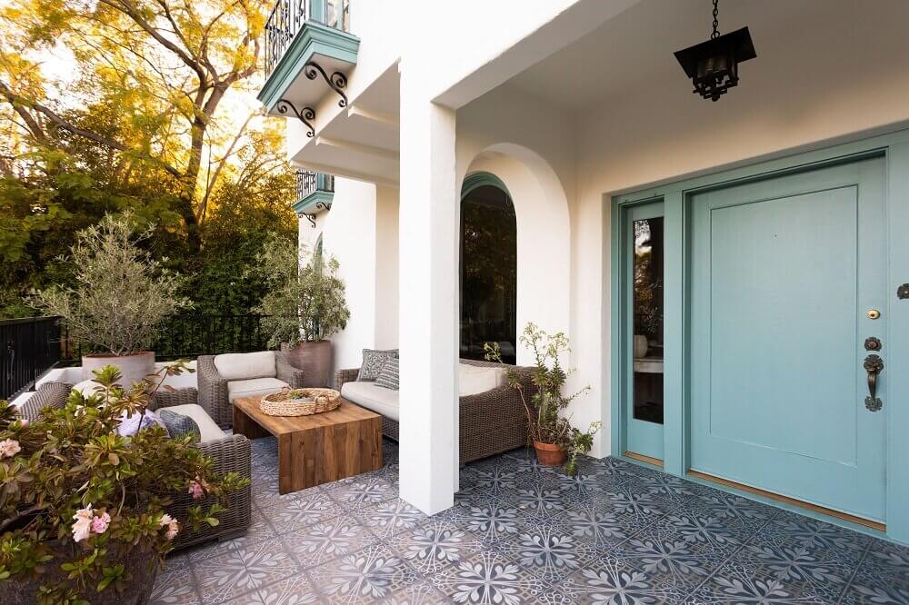 A Beautiful 1920s Spanish-Style Villa in Los Feliz 27 1920s-spanish-style-los-feliz-home-nordroom