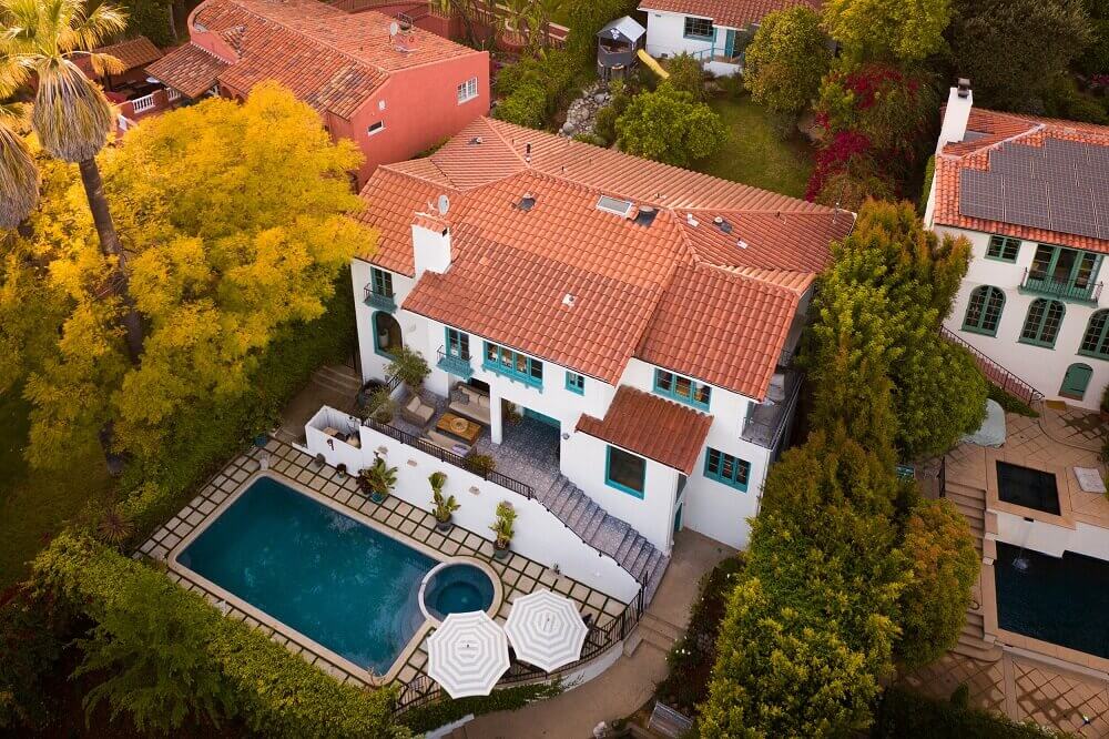 A Beautiful 1920s Spanish-Style Villa in Los Feliz 36 1920s-spanish-style-los-feliz-home-nordroom