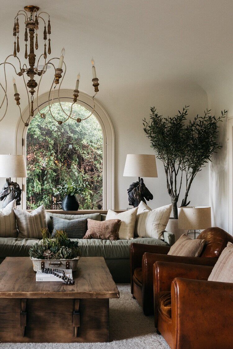 A Beautiful 1920s Spanish-Style Villa in Los Feliz 3 1920s-spanish-style-los-feliz-home-nordroom