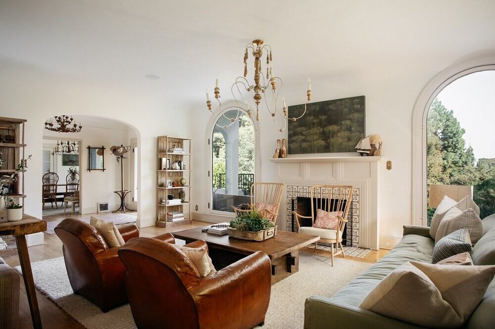 A Beautiful 1920s Spanish-Style Villa in Los Feliz 5 1920s-spanish-style-los-feliz-home-nordroom