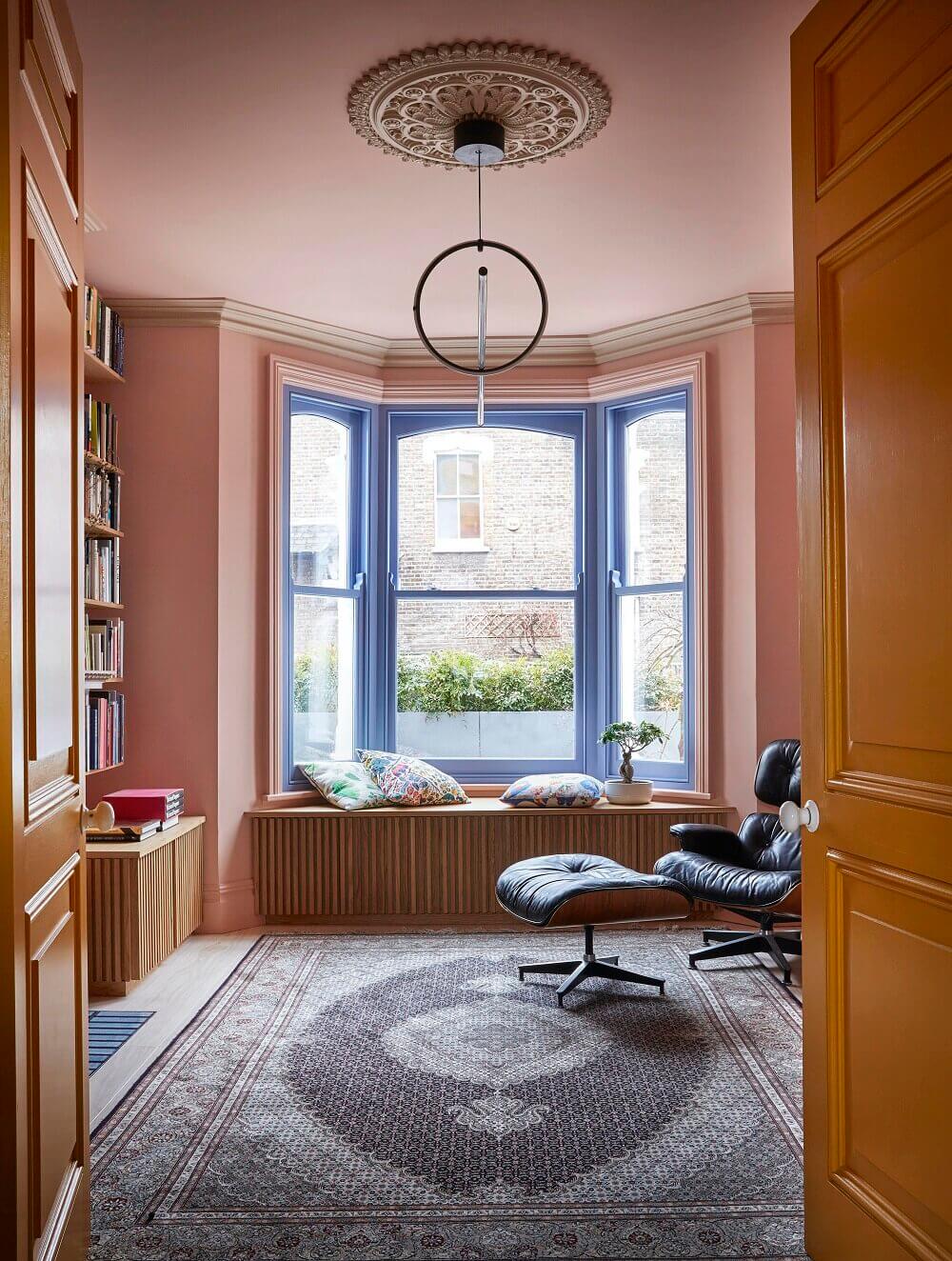 A Colorful Victorian Terrace House with Modern Extension 4 AColorfulVictorianTerraceHousewithModernExtension TheNordroom3 A Colorful Victorian Terrace House with Modern Extension