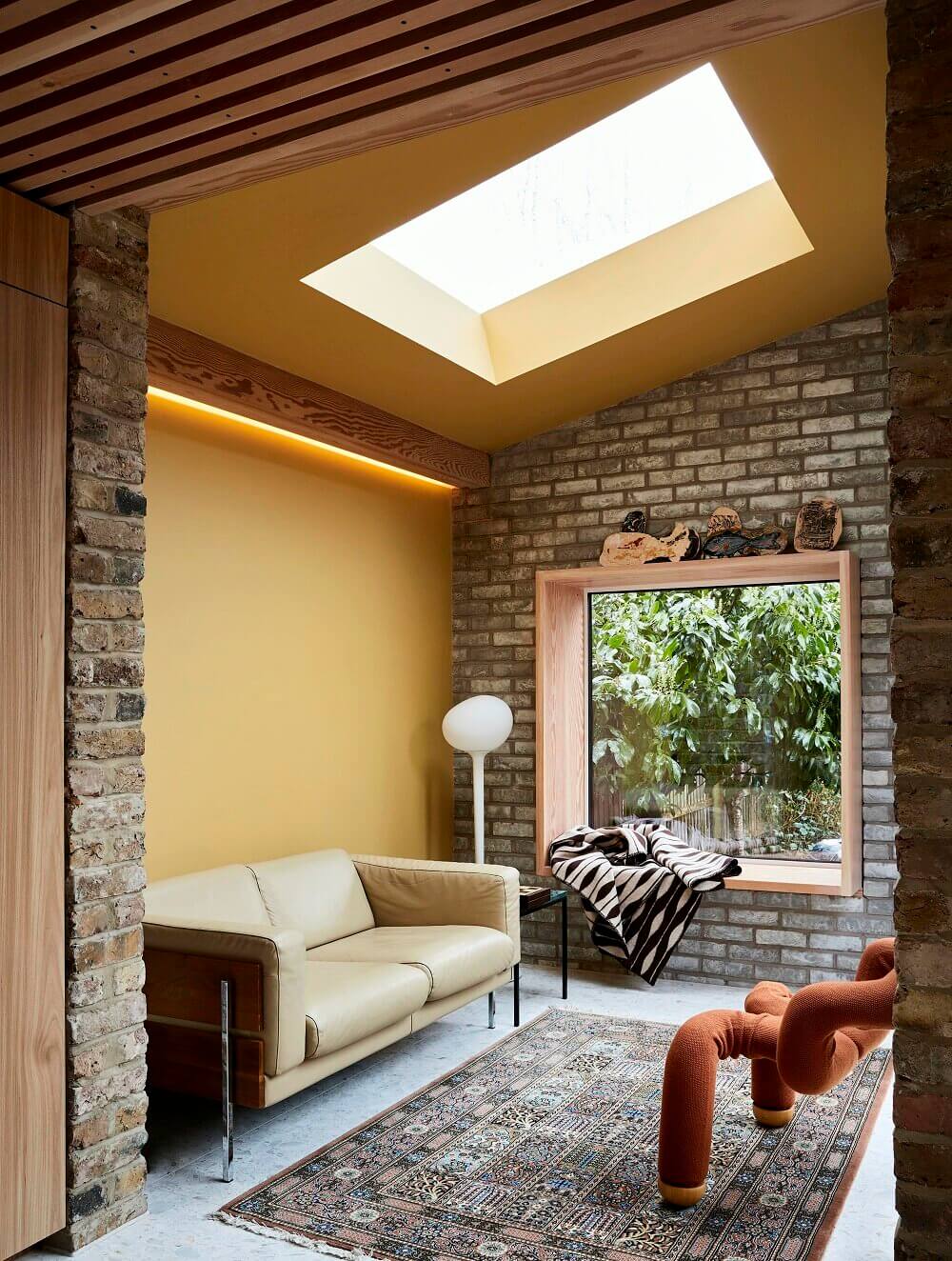 A Colorful Victorian Terrace House with Modern Extension 11 AColorfulVictorianTerraceHousewithModernExtension TheNordroom6 A Colorful Victorian Terrace House with Modern Extension