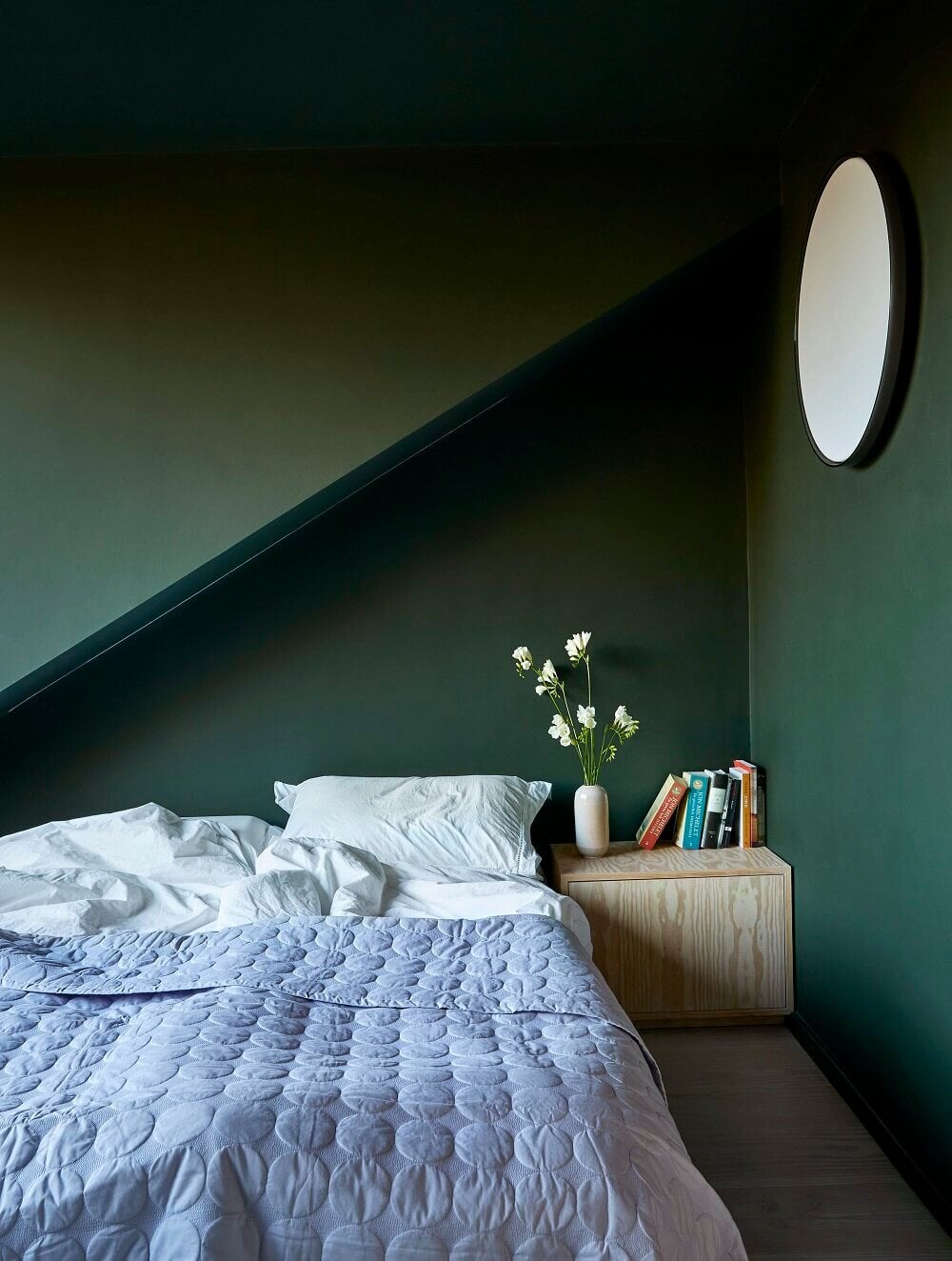 A Colorful Victorian Terrace House with Modern Extension 12 AColorfulVictorianTerraceHousewithModernExtension TheNordroom7 A Colorful Victorian Terrace House with Modern Extension