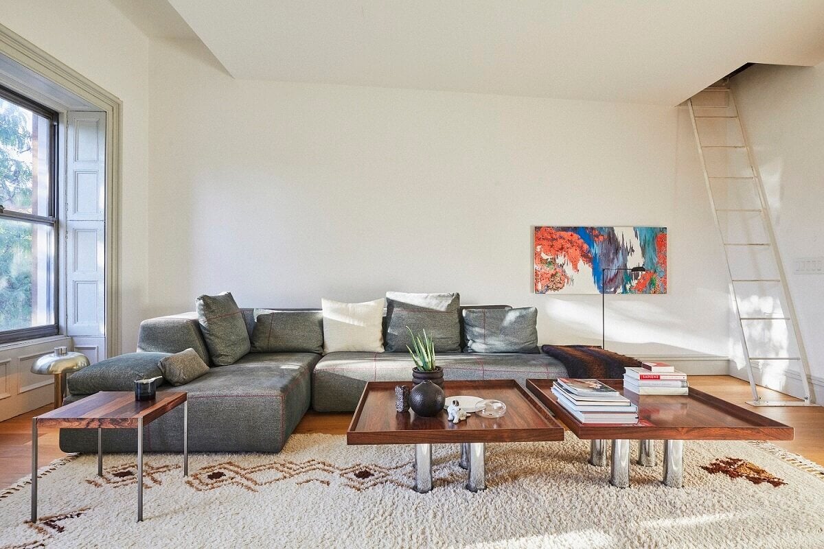 A Wonderful Brooklyn Brownstone Restoration by Uli Wagner Design Lab 2 brooklyn-brownstone-restoration-uli-wagner-design-lab-nordroom