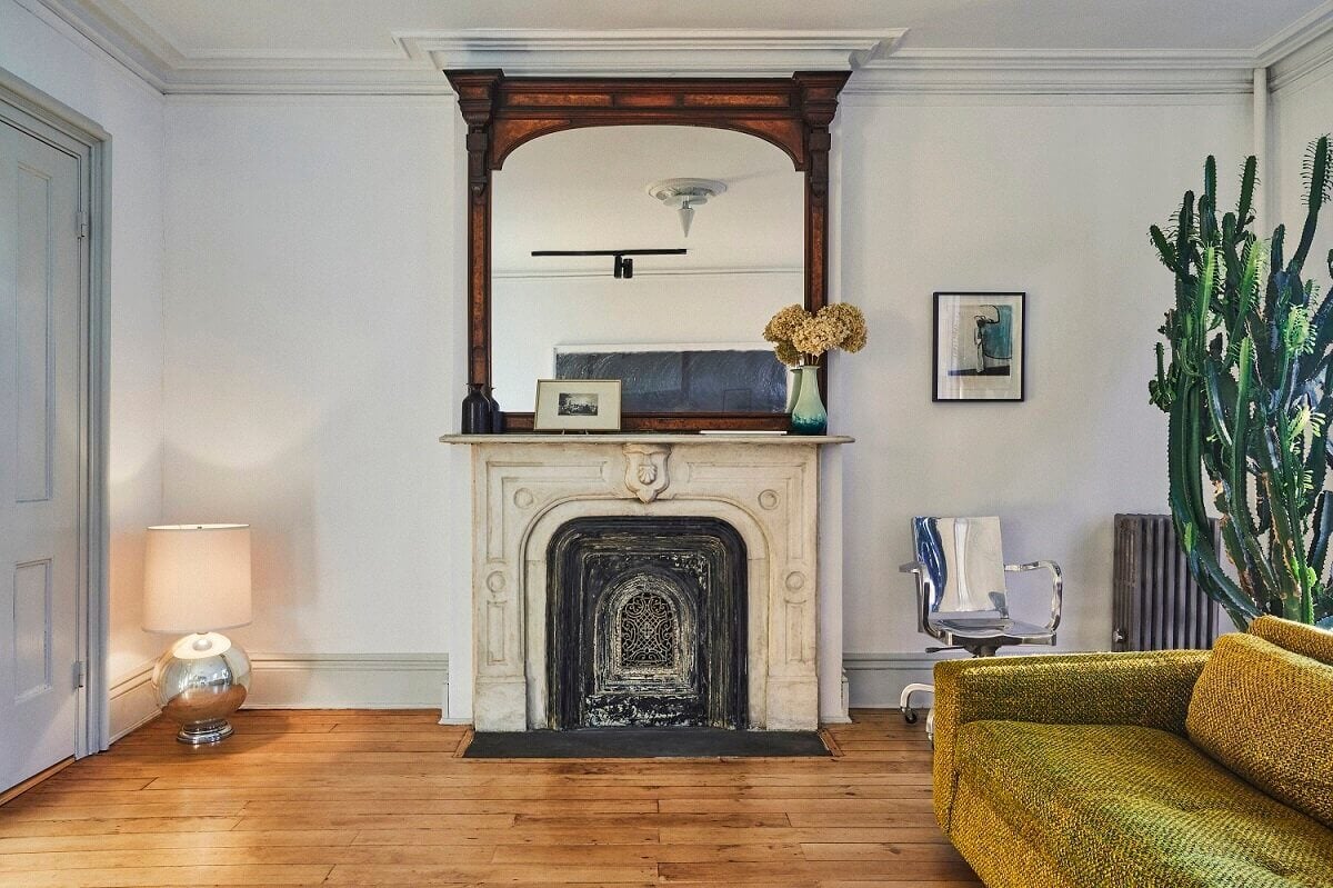 A Wonderful Brooklyn Brownstone Restoration by Uli Wagner Design Lab 11 brooklyn-brownstone-restoration-uli-wagner-design-lab-nordroom