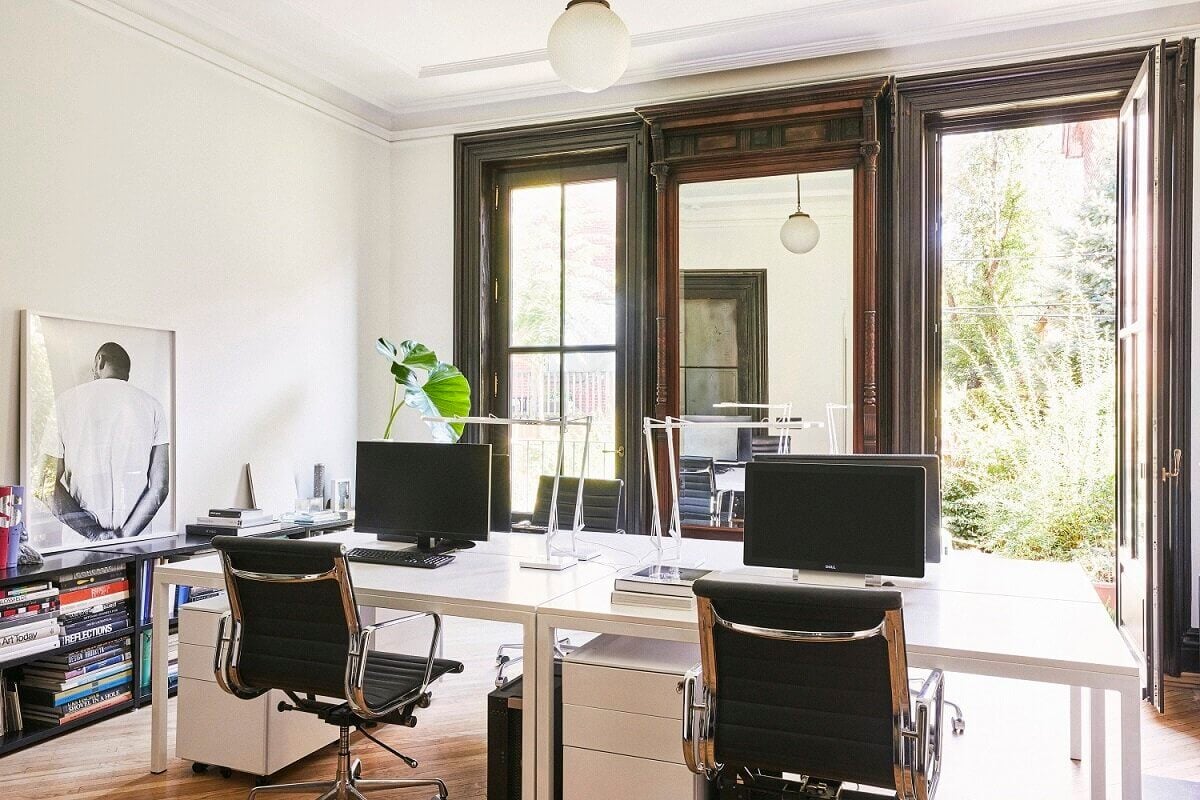 A Wonderful Brooklyn Brownstone Restoration by Uli Wagner Design Lab 14 brooklyn-brownstone-restoration-uli-wagner-design-lab-nordroom