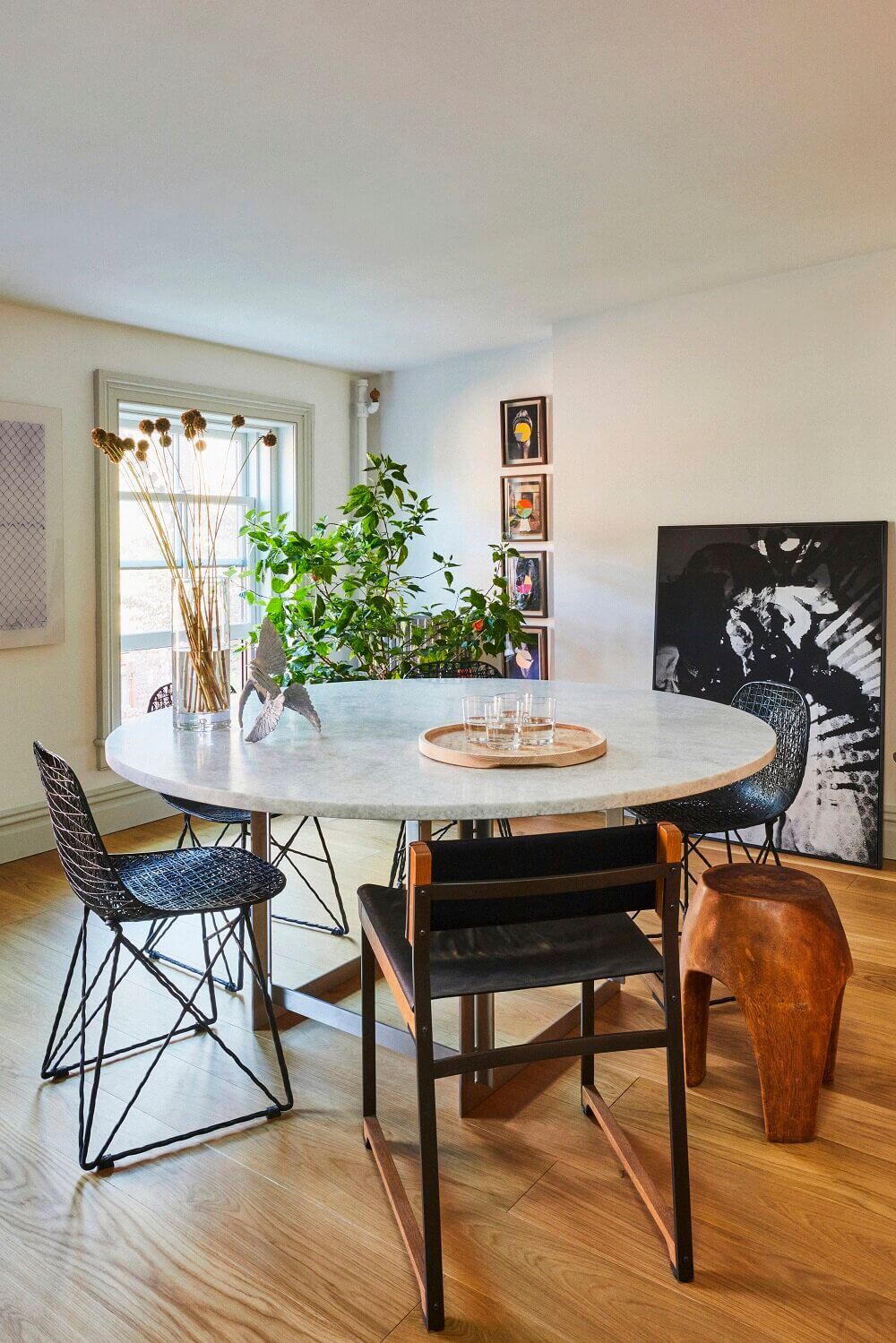 A Wonderful Brooklyn Brownstone Restoration by Uli Wagner Design Lab 3 brooklyn-brownstone-restoration-uli-wagner-design-lab-nordroom