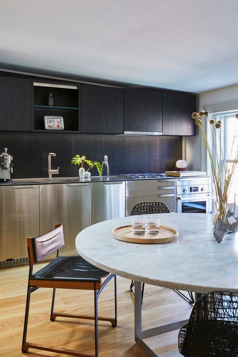 A Wonderful Brooklyn Brownstone Restoration by Uli Wagner Design Lab 4 brooklyn-brownstone-restoration-uli-wagner-design-lab-nordroom
