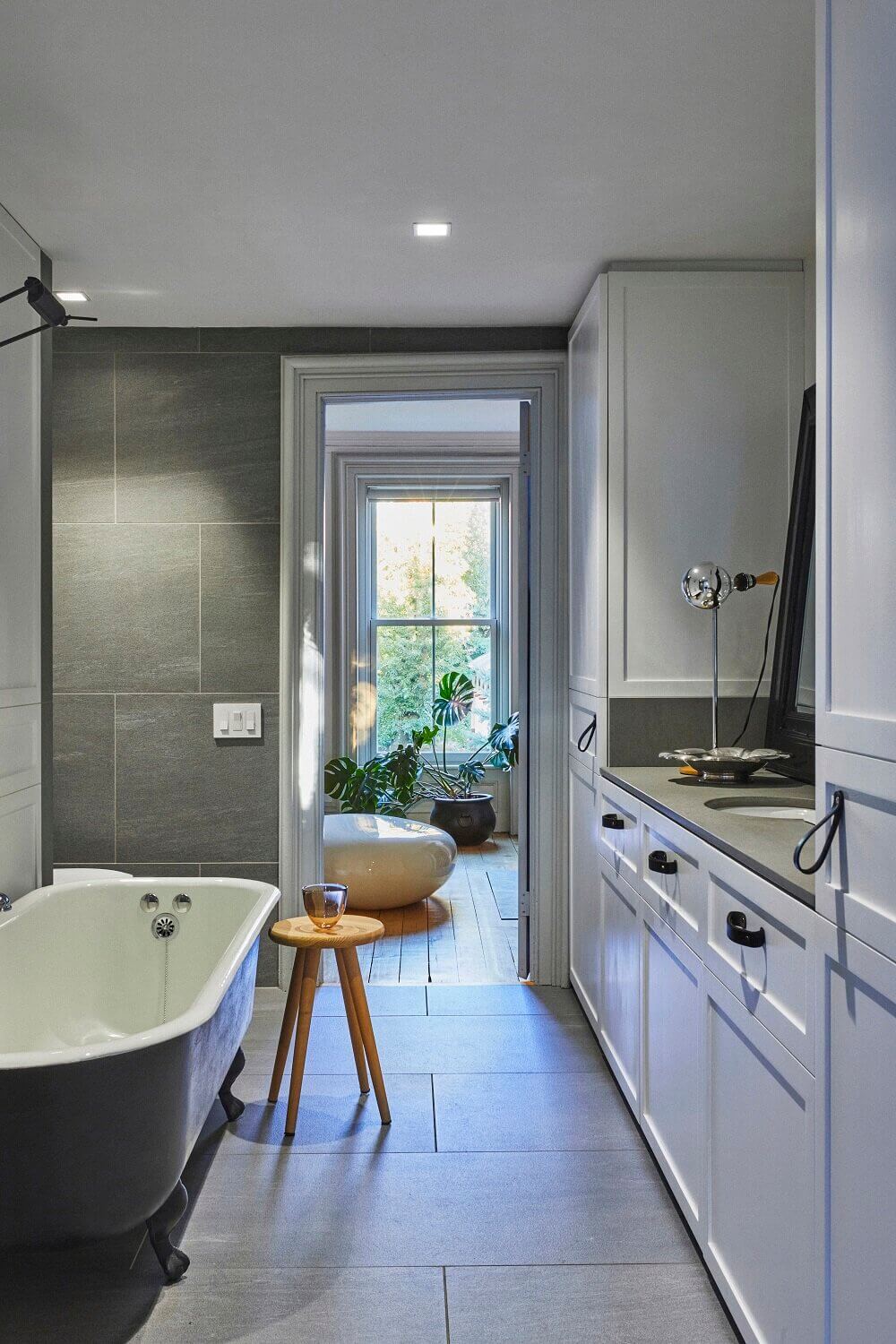 A Wonderful Brooklyn Brownstone Restoration by Uli Wagner Design Lab 10 brooklyn-brownstone-restoration-uli-wagner-design-lab-nordroom