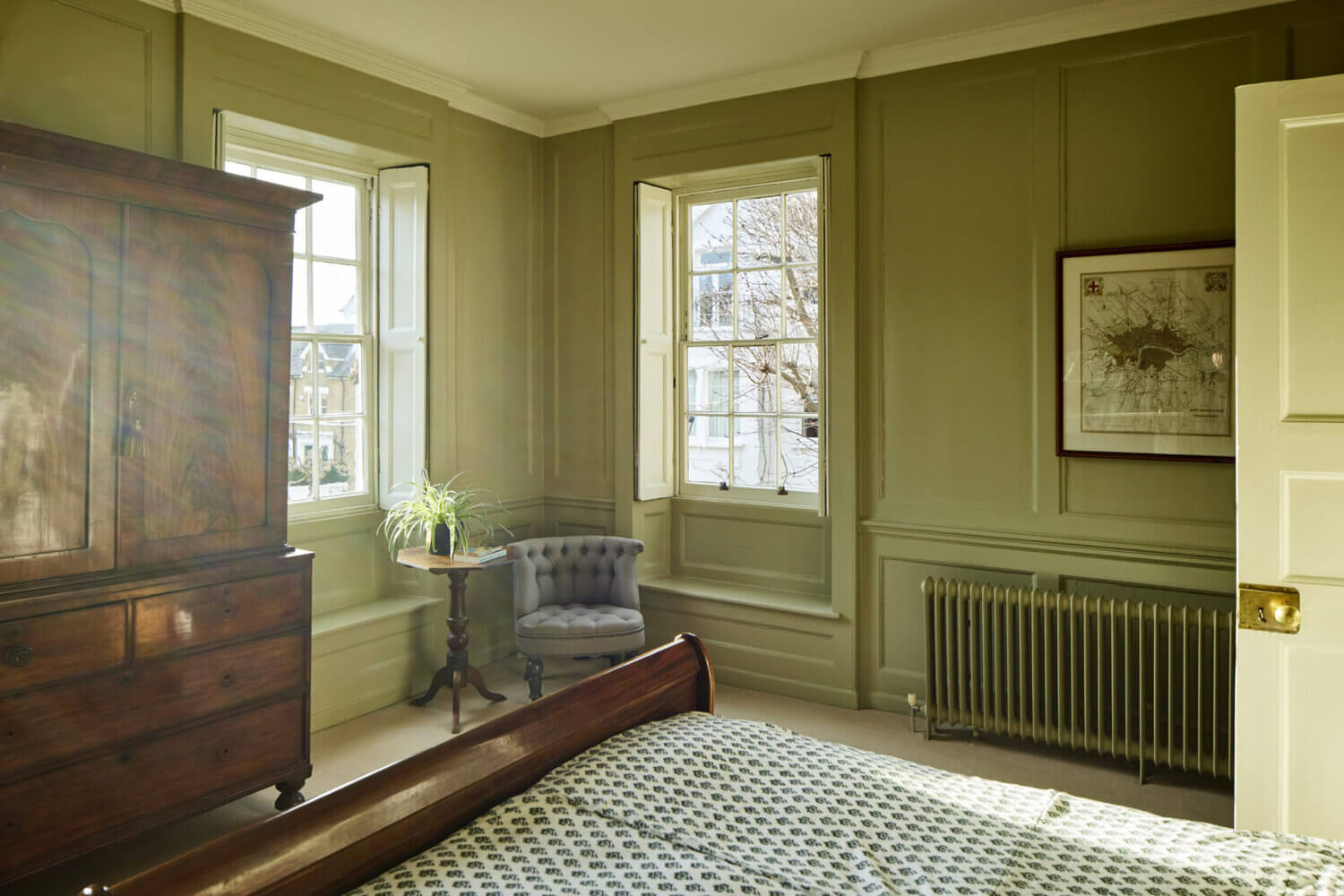 An Elegant 18th-Century House With Its Own Ballroom 21 AnElegant18th CenturyHouseWithABallroom TheNordroom12 An Elegant 18th-Century House With Its Own Ballroom