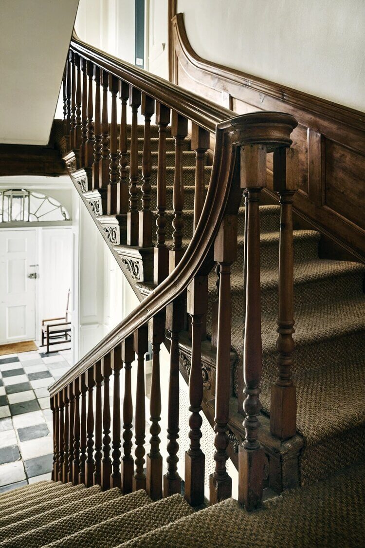 An Elegant 18th-Century House With Its Own Ballroom 23 AnElegant18th CenturyHouseWithABallroom TheNordroom14 An Elegant 18th-Century House With Its Own Ballroom