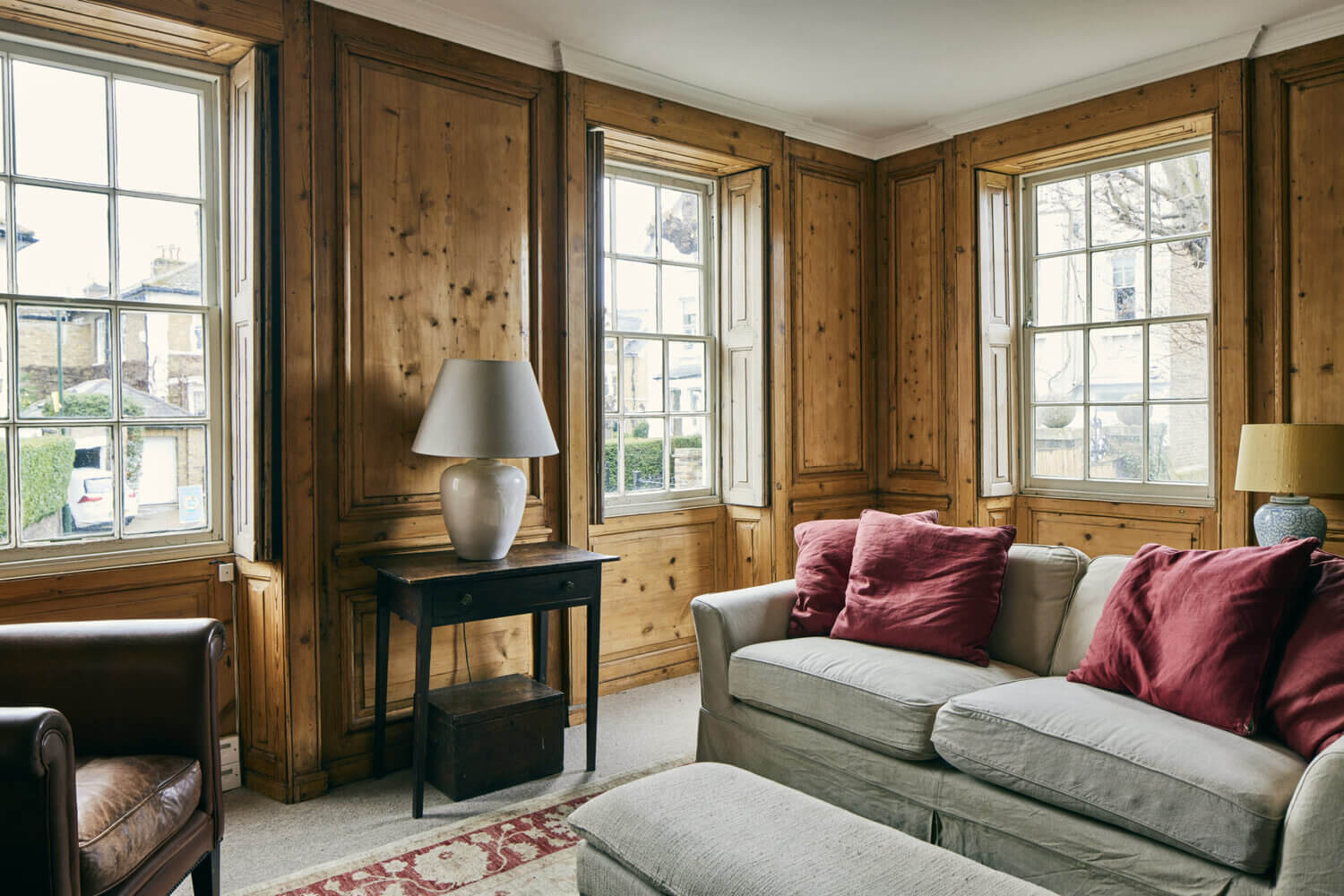 An Elegant 18th-Century House With Its Own Ballroom 11 AnElegant18th CenturyHouseWithABallroom TheNordroom6 An Elegant 18th-Century House With Its Own Ballroom