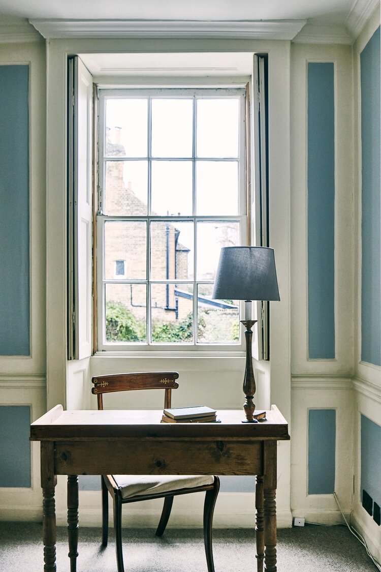 An Elegant 18th-Century House With Its Own Ballroom 8 AnElegant18th CenturyHouseWithABallroom TheNordroom7grid An Elegant 18th-Century House With Its Own Ballroom