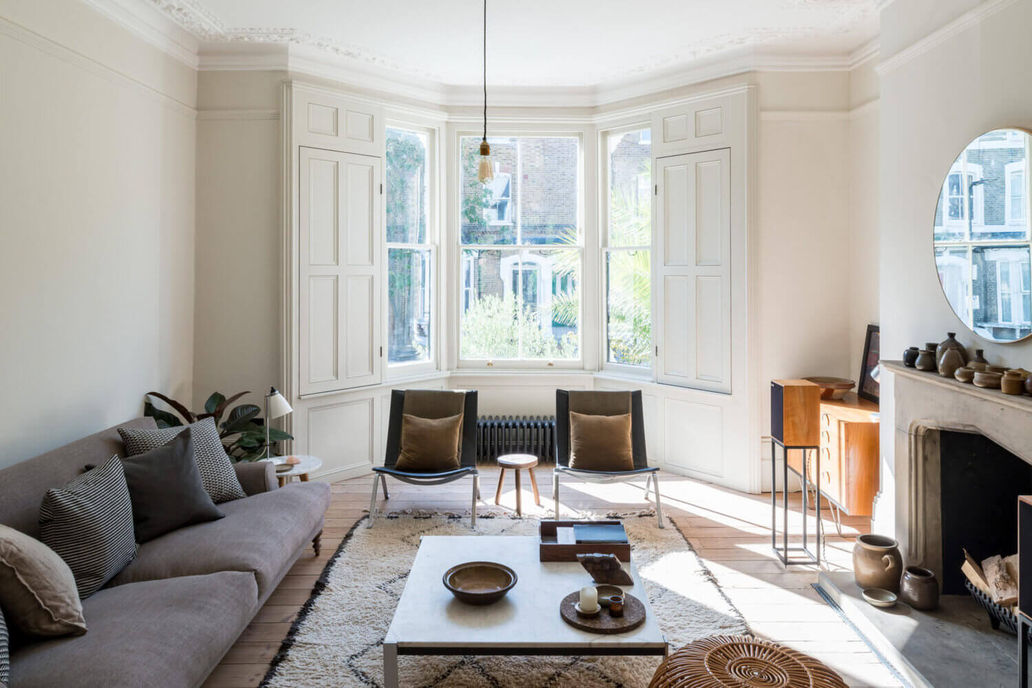 An Elegant Victorian Terrace House with Private Courtyard Garden 2 AnElegantVictorianTerraceHousewithPrivateCourtyardGarden TheNordroom1 An Elegant Victorian Terrace House with Private Courtyard Garden