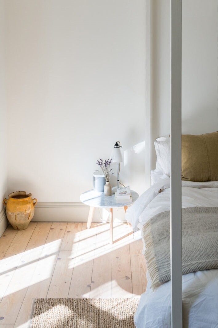An Elegant Victorian Terrace House with Private Courtyard Garden 13 AnElegantVictorianTerraceHousewithPrivateCourtyardGarden TheNordroom12 An Elegant Victorian Terrace House with Private Courtyard Garden