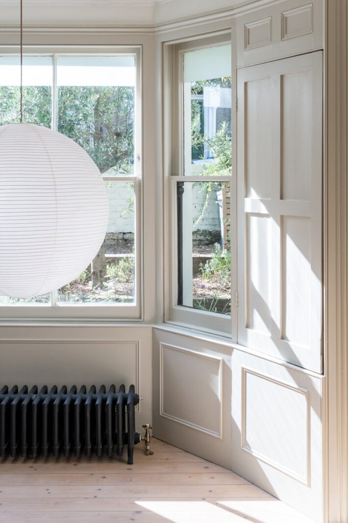 An Elegant Victorian Terrace House with Private Courtyard Garden 14 AnElegantVictorianTerraceHousewithPrivateCourtyardGarden TheNordroom13 An Elegant Victorian Terrace House with Private Courtyard Garden