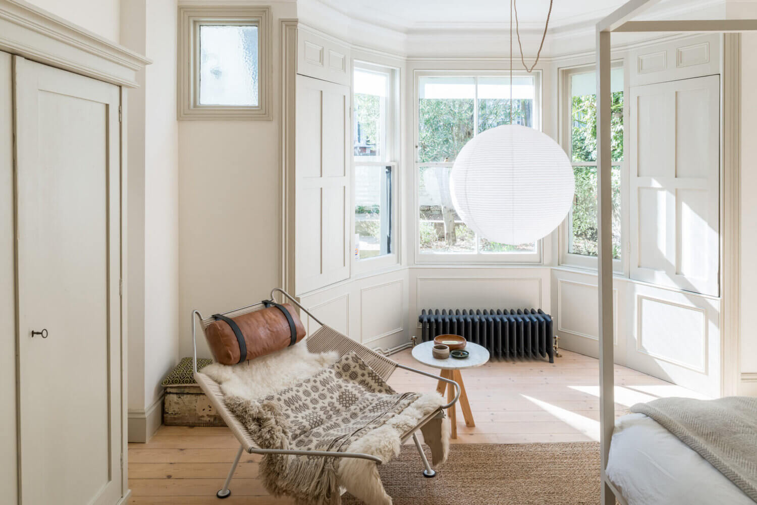 An Elegant Victorian Terrace House with Private Courtyard Garden 15 AnElegantVictorianTerraceHousewithPrivateCourtyardGarden TheNordroom14 An Elegant Victorian Terrace House with Private Courtyard Garden