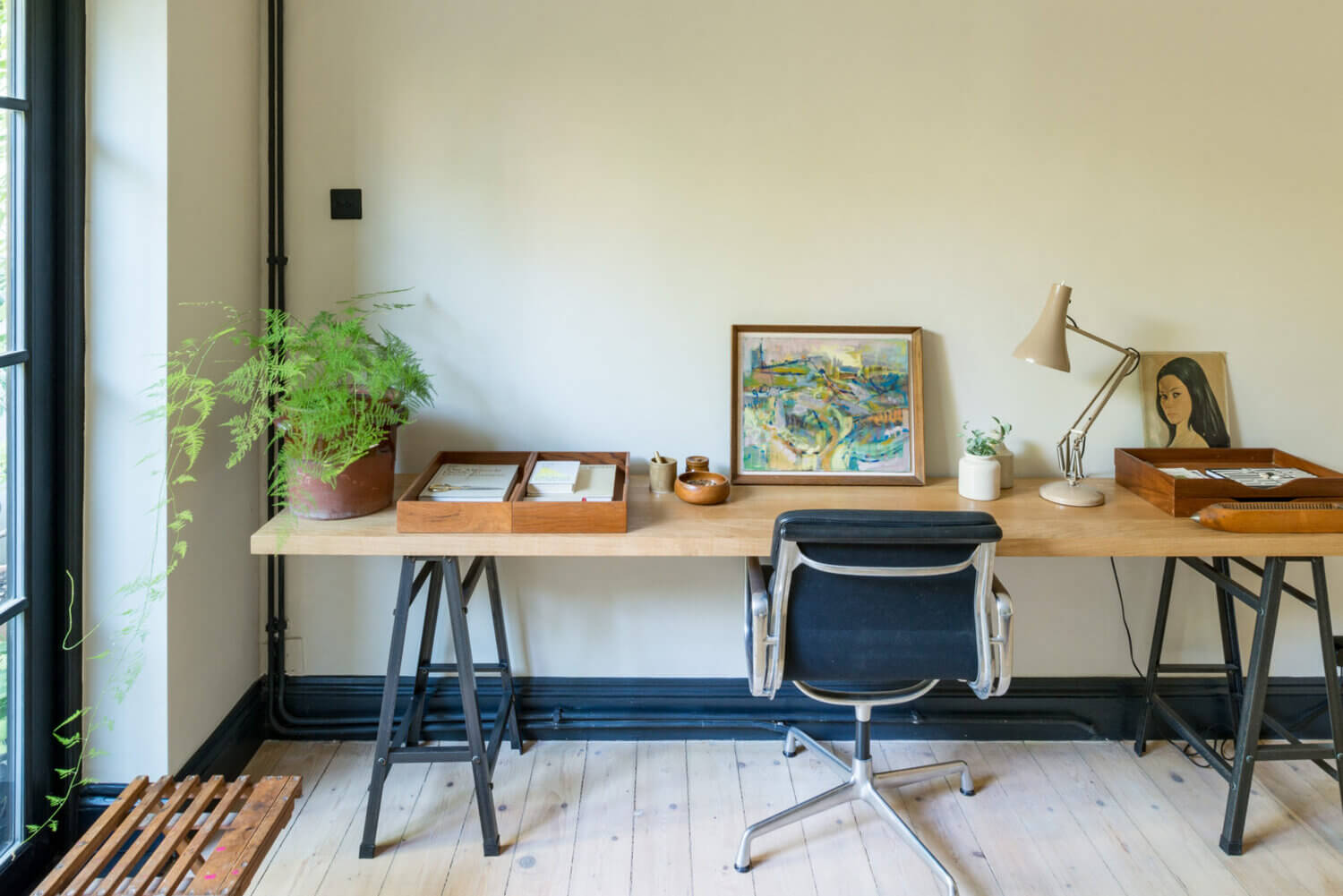 An Elegant Victorian Terrace House with Private Courtyard Garden 18 AnElegantVictorianTerraceHousewithPrivateCourtyardGarden TheNordroom18 An Elegant Victorian Terrace House with Private Courtyard Garden