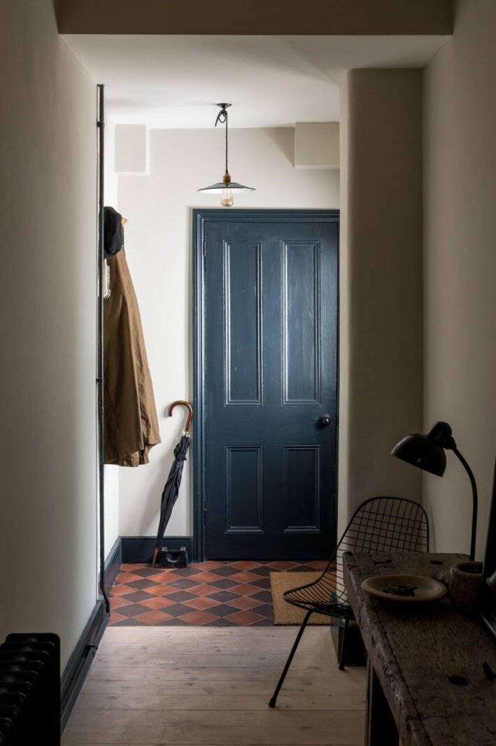 An Elegant Victorian Terrace House with Private Courtyard Garden 23 AnElegantVictorianTerraceHousewithPrivateCourtyardGarden TheNordroom20 An Elegant Victorian Terrace House with Private Courtyard Garden