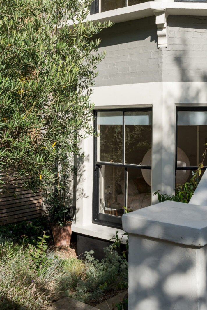 An Elegant Victorian Terrace House with Private Courtyard Garden 24 AnElegantVictorianTerraceHousewithPrivateCourtyardGarden TheNordroom21 An Elegant Victorian Terrace House with Private Courtyard Garden