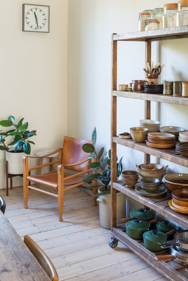 An Elegant Victorian Terrace House with Private Courtyard Garden 8 AnElegantVictorianTerraceHousewithPrivateCourtyardGarden TheNordroom8 An Elegant Victorian Terrace House with Private Courtyard Garden