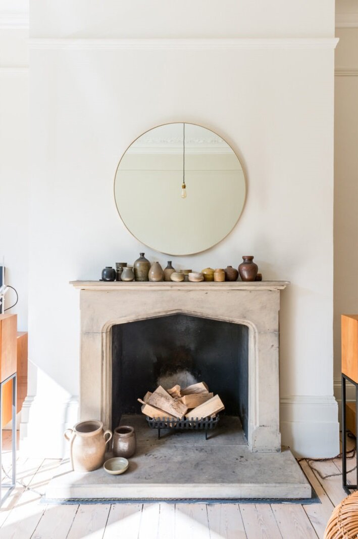 An Elegant Victorian Terrace House with Private Courtyard Garden 9 AnElegantVictorianTerraceHousewithPrivateCourtyardGarden TheNordroom9 An Elegant Victorian Terrace House with Private Courtyard Garden