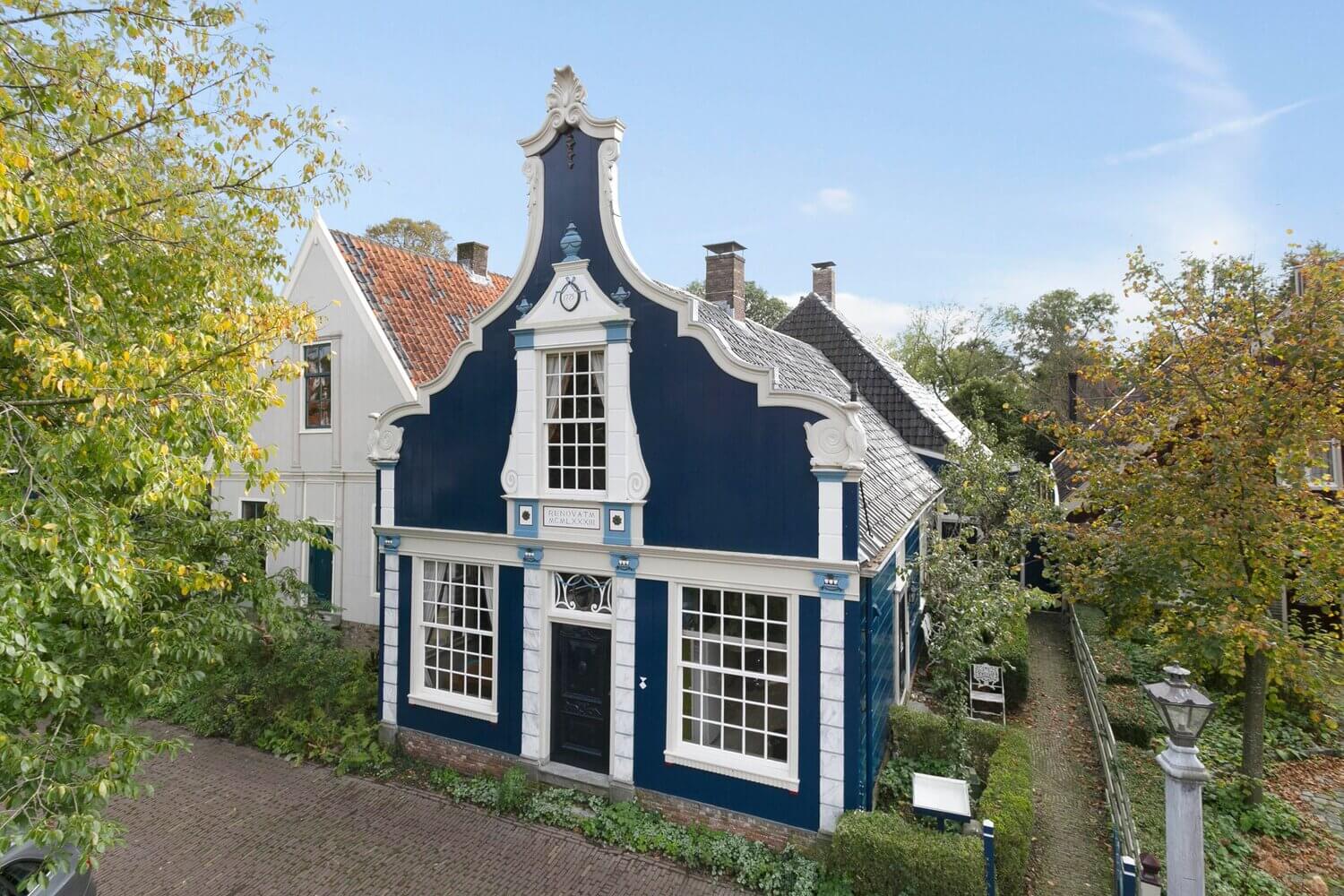 Sunday Favourites #5 6 BaroqueFacadeDutchHouse TheNordroom Sunday Favourites #5