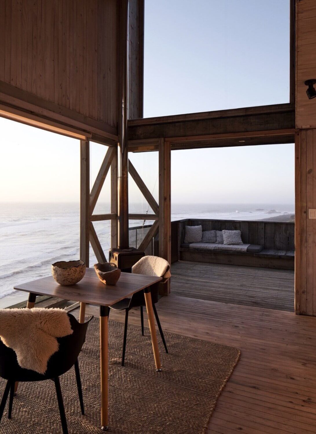 Sunday Favourites #3 4 CabinbytheseadesignedbyCroxattoOpazoArchitects TheNordroom2 Sunday Favourites #3