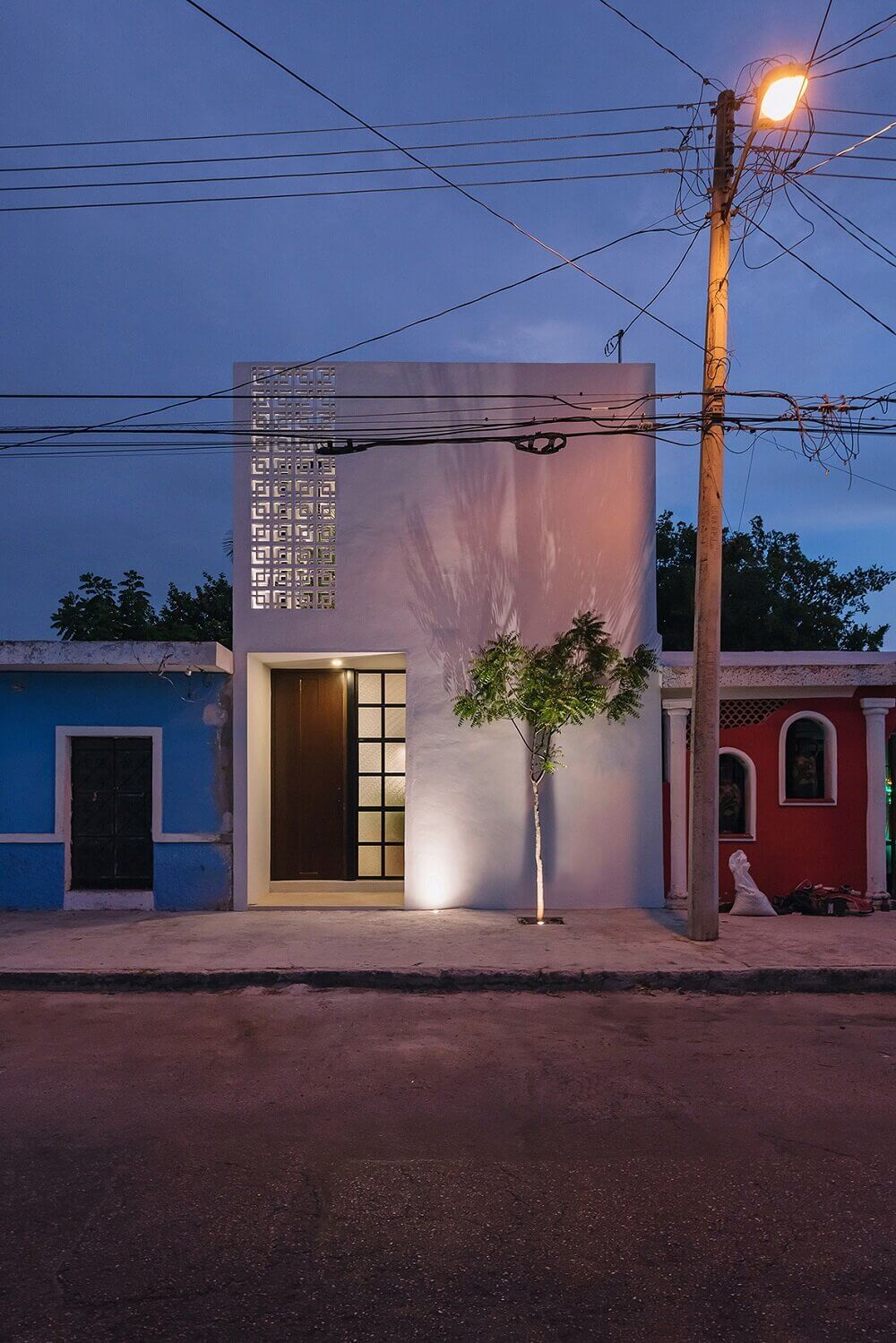 Casa Hannah | An Architectural Indoor/Outdoor Villa in Mexico 19 CasaHannah AnArchitecturalVillainMexico TheNordroom20 Casa Hannah | An Architectural Indoor/Outdoor Villa in Mexico