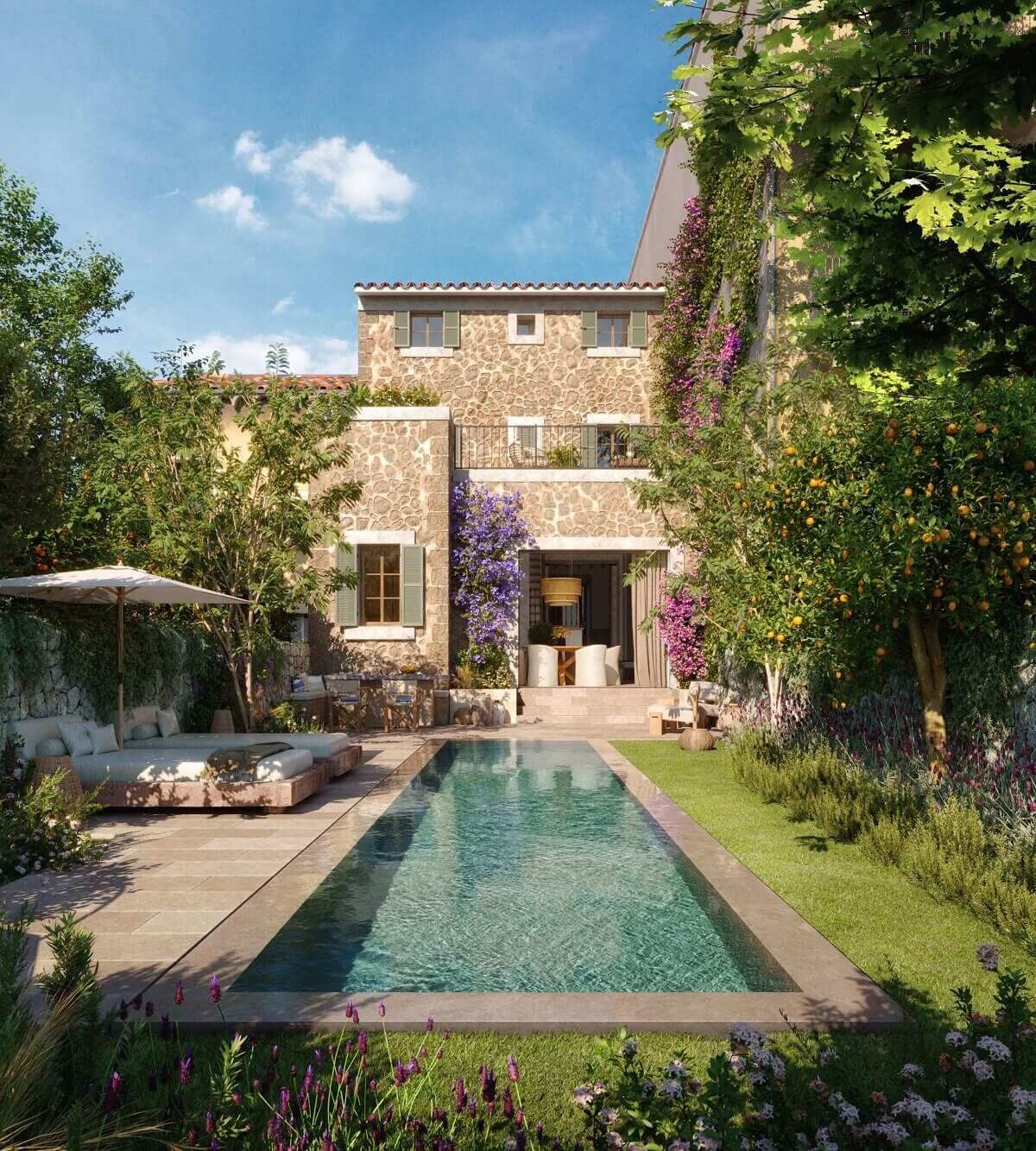 Best of 2021: Outdoor Spaces 1 casa-mares-parisian-influenced-townhouse-mallorca-nordroom