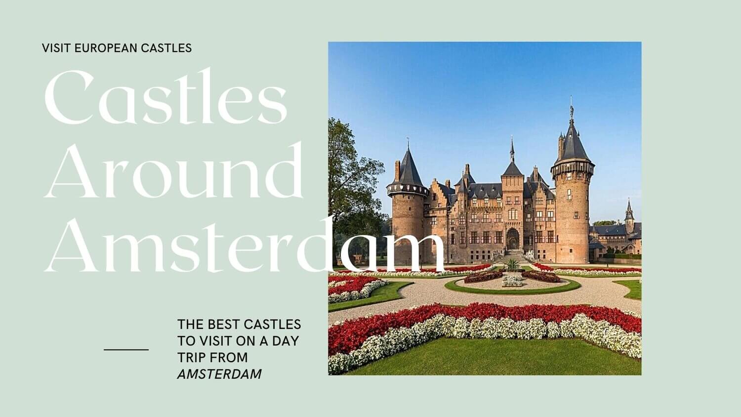 A Moody and Luxurious Attic Apartment in Amsterdam 5 CastlesAroundAmsterdam A Moody and Luxurious Attic Apartment in Amsterdam