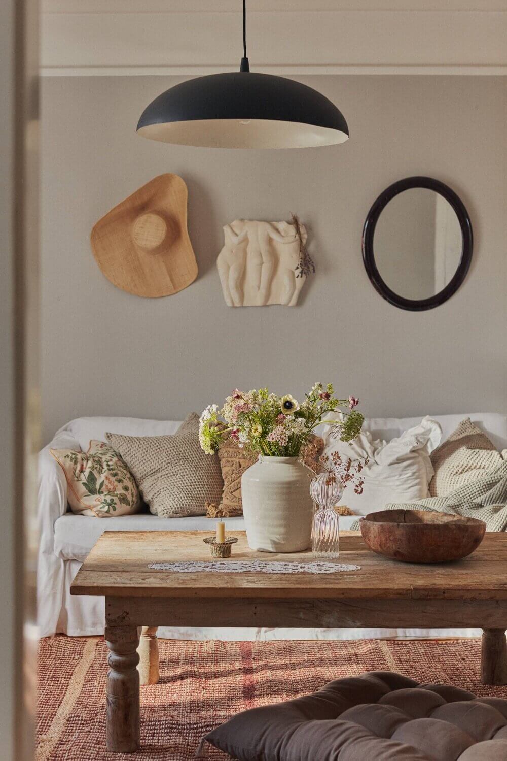 Elsa Billgren's Harmonious Vintage Summer House on Gotland 2 elsa-billgren-vintage-cottage-gotland-nordroom