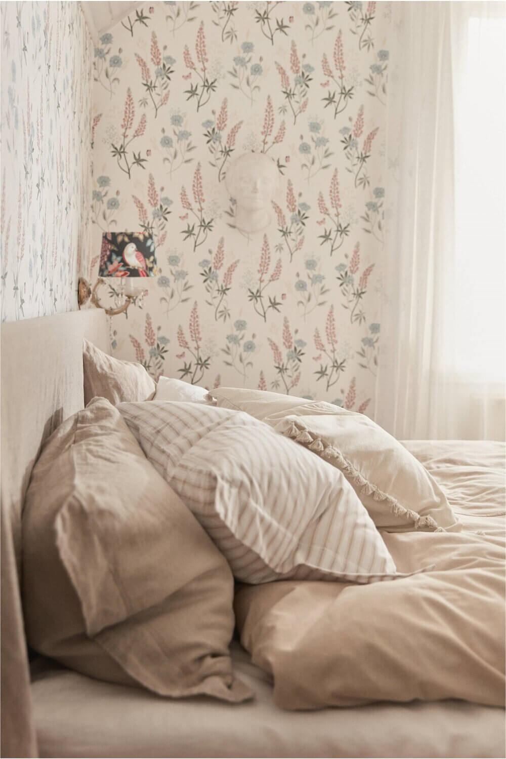 Elsa Billgren's Harmonious Vintage Summer House on Gotland 11 elsa-billgren-vintage-cottage-gotland-nordroom