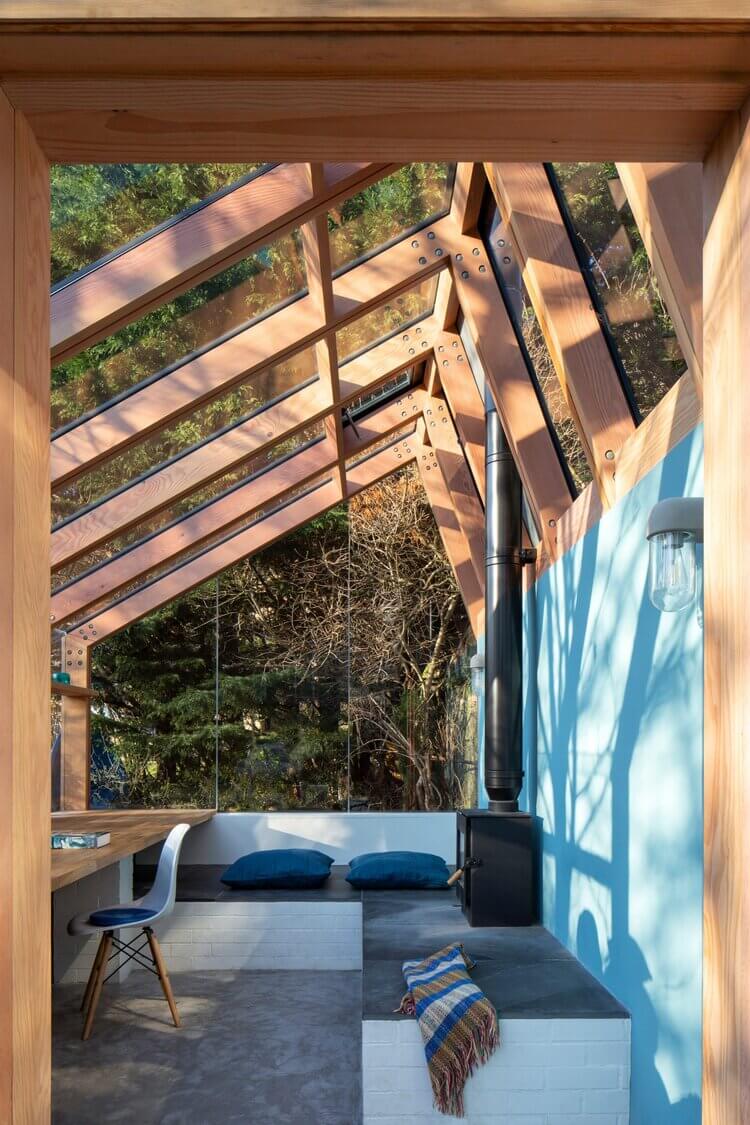 Sunday Favourites #2 9 GlasswritersstudiobyWTArchitecture TheNordroomsSundayFavouritess1 Sunday Favourites #2