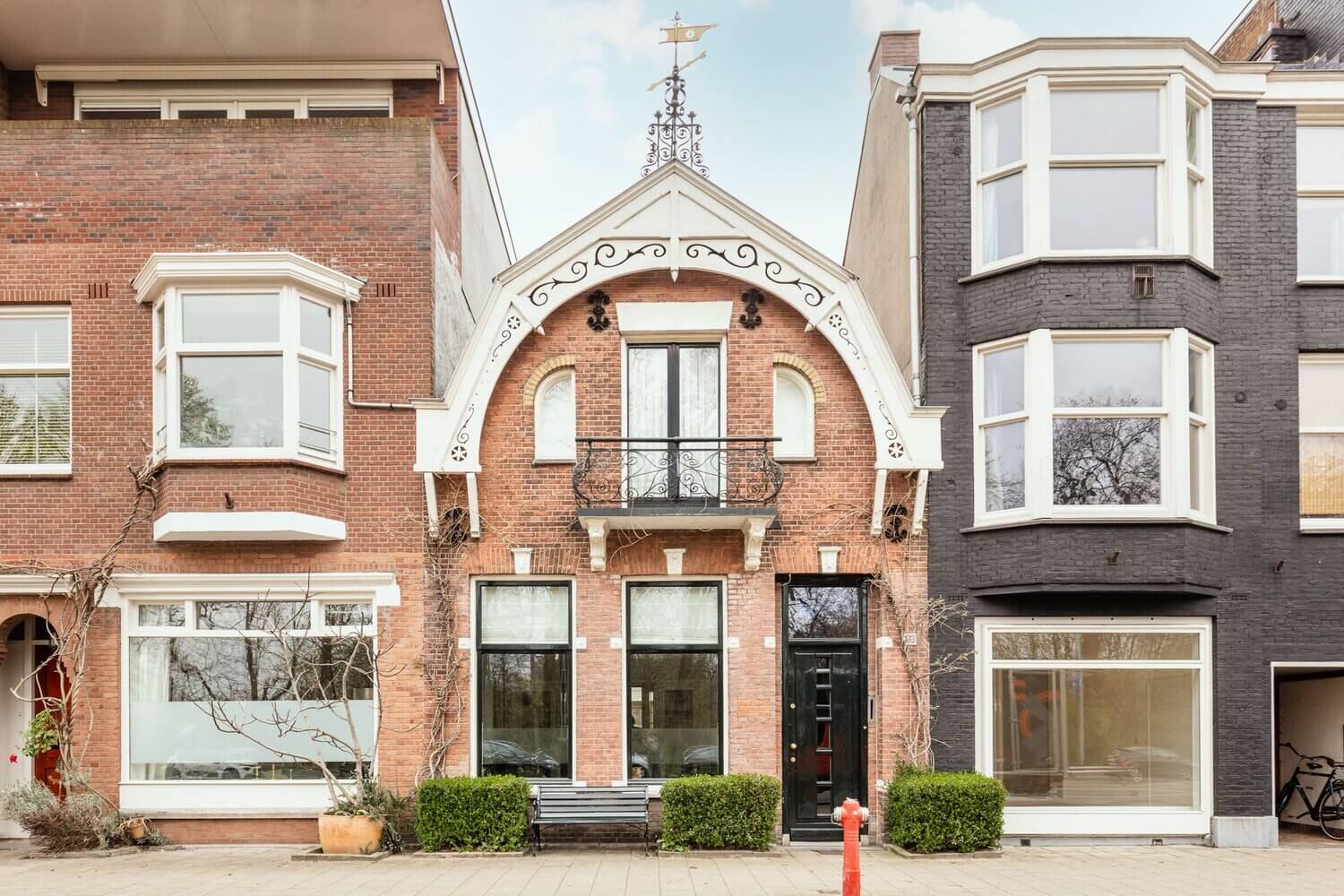 Sunday Favourites #5 7 HistoricHomeinAmsterdam TheNordroom Sunday Favourites #5