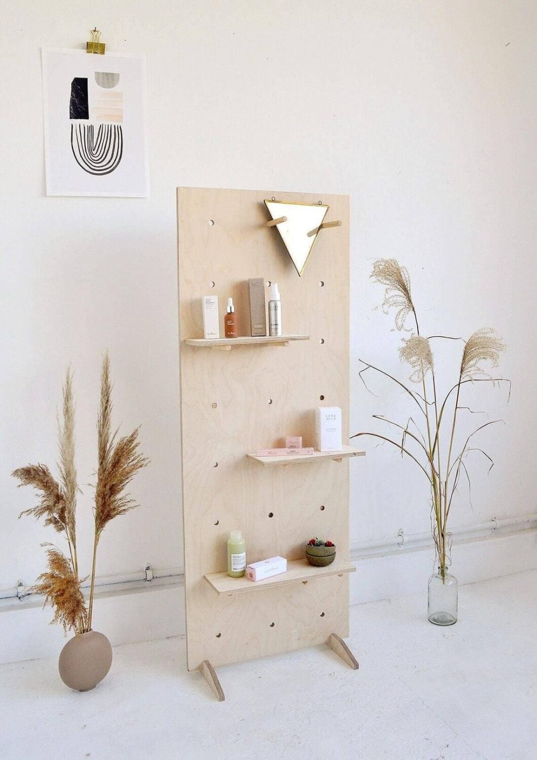 How To Create A Home Office In A Small Space 21 home-office-small-space-nordroom