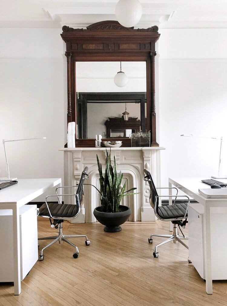 A Wonderful Brooklyn Brownstone Restoration by Uli Wagner Design Lab 17 brooklyn-brownstone-restoration-uli-wagner-design-lab-nordroom
