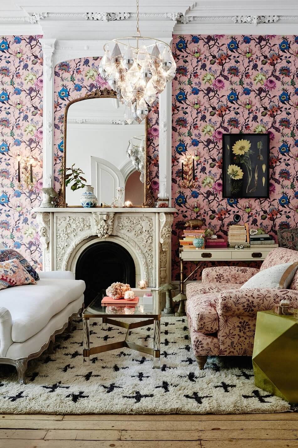 Home Decor Trends 2021: A Comfortable Home 8 home-decor-trends-2021-nordroom