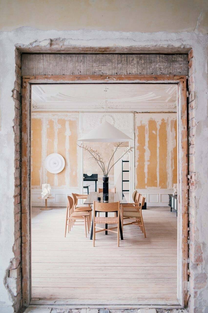 Home Decor Trends 2021: A Comfortable Home 11 home-decor-trends-2021-nordroom