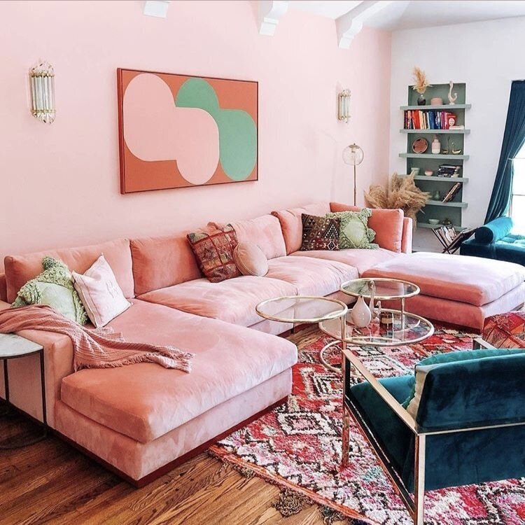 Home Decor Trends 2021: A Comfortable Home 1 InteriorTrends2021Comfort TheNordroom1 Home Decor Trends 2021: A Comfortable Home