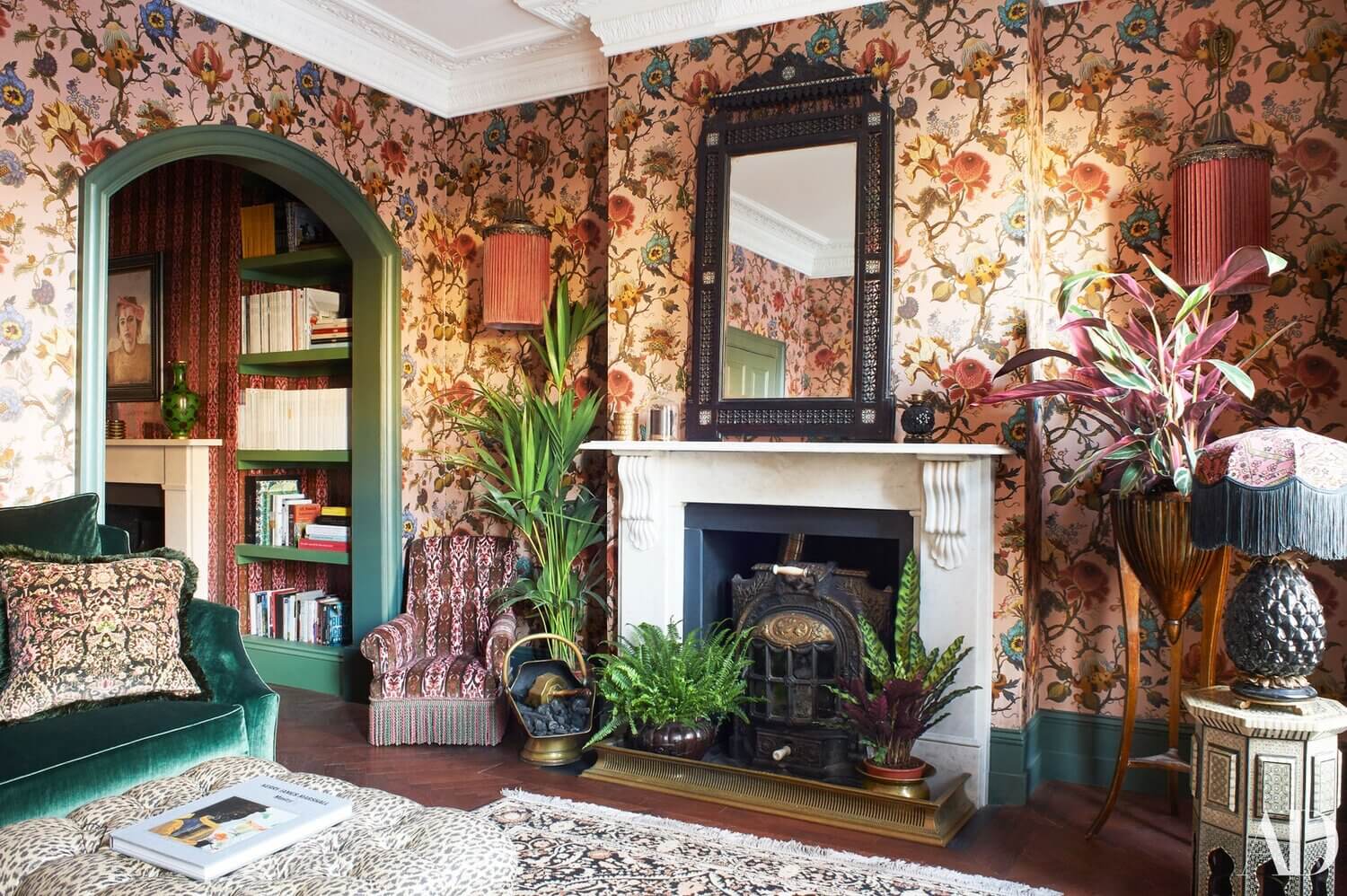 Home Decor Trends 2021: A Comfortable Home 7 home-decor-trends-2021-nordroom