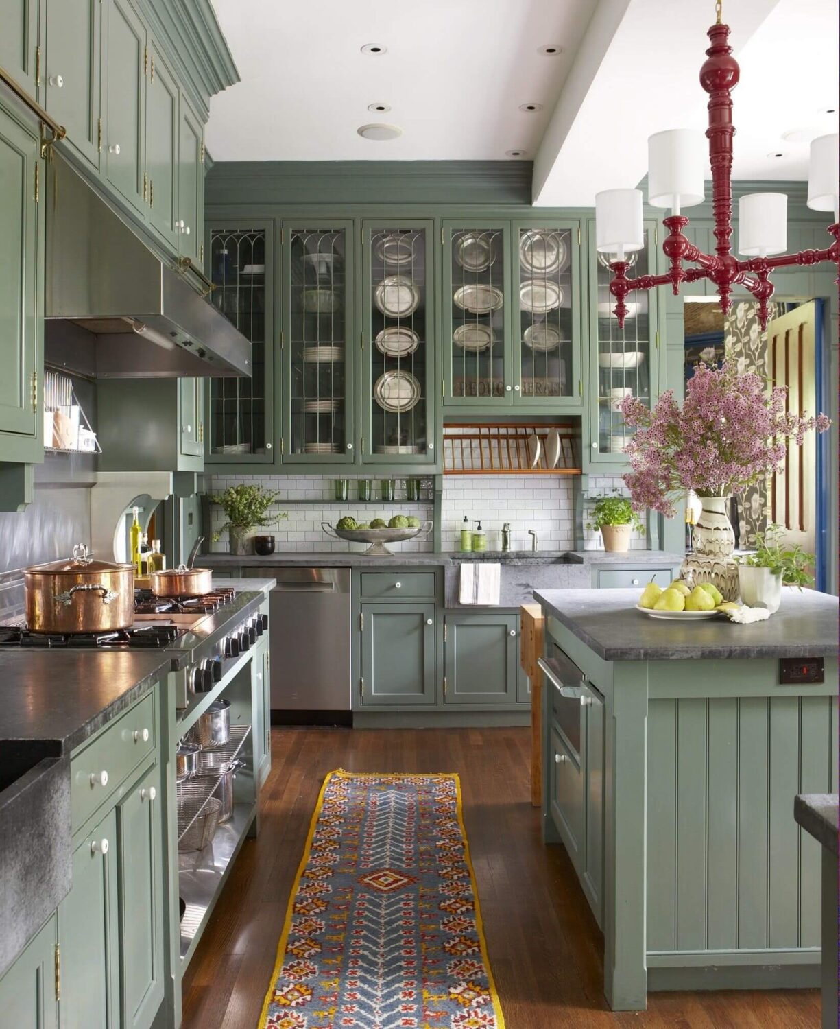Home Decor Trends 2021: A Comfortable Home 15 home-decor-trends-2021-nordroom