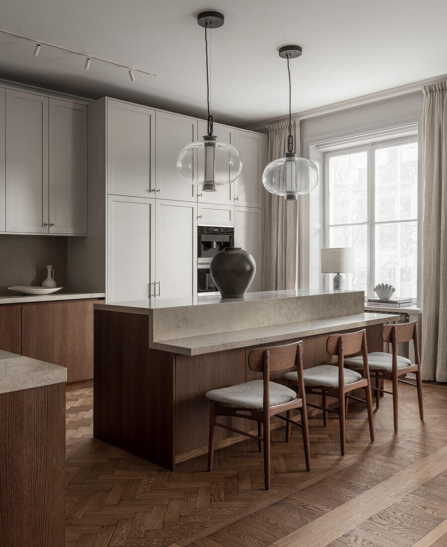 Home Decor Trends 2021: A Comfortable Home 12 home-decor-trends-2021-nordroom