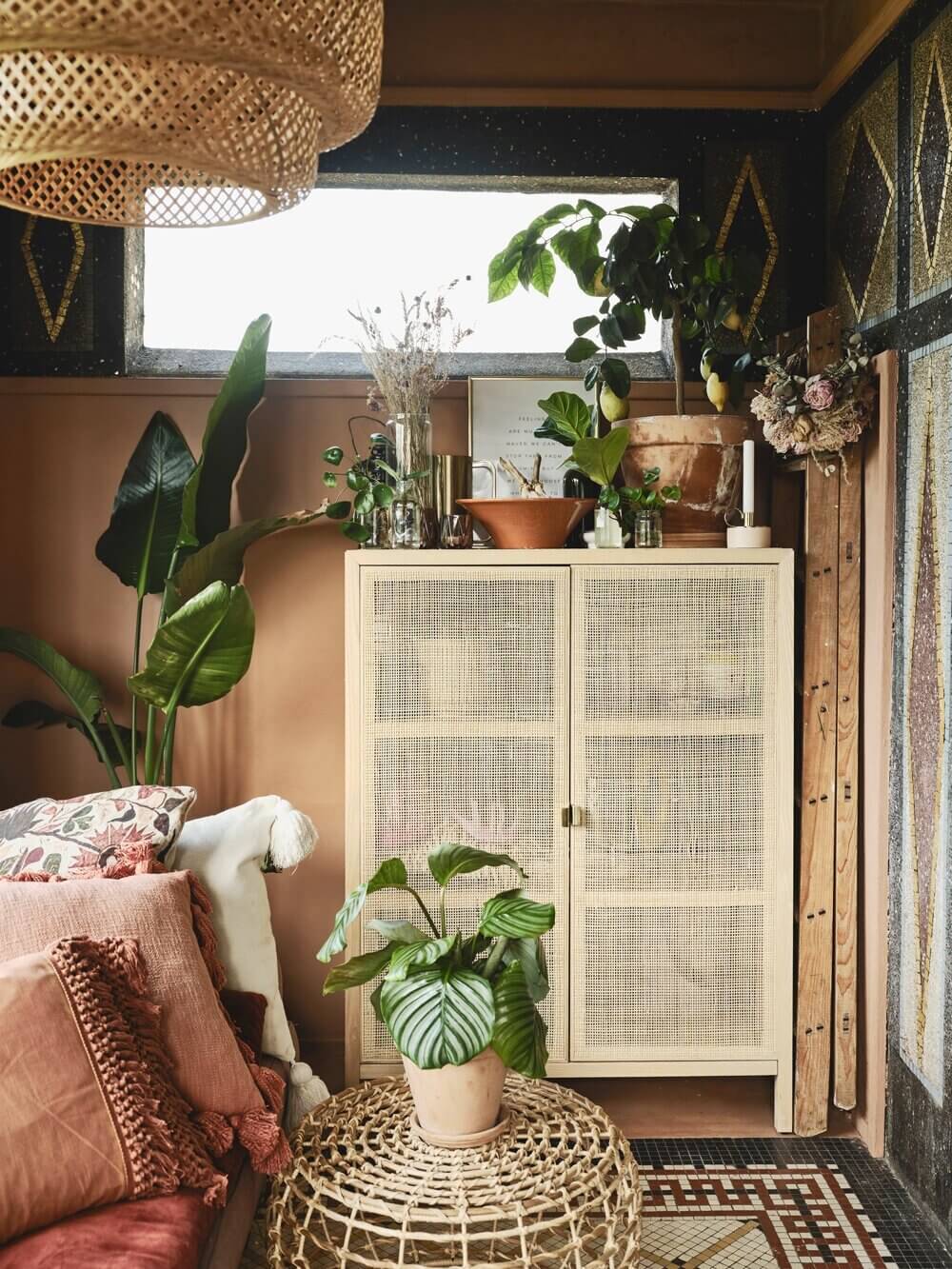 Home Decor Trends 2021: A Comfortable Home 21 home-decor-trends-2021-nordroom